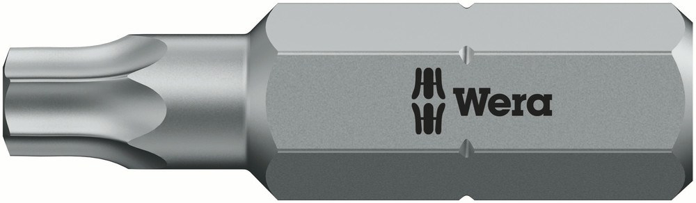 867/1 TORX® Bits, TX 45 x 35 mm