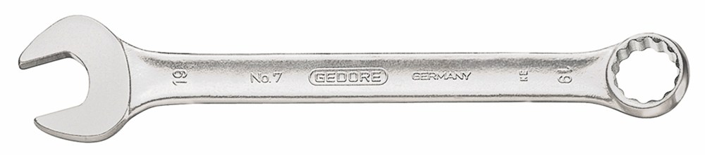 Gedore Ringsteeksleutel UD-Profiel 11/16