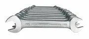 Gedore Steeksleutelset 12-dlg 6-32 mm