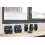 Afbeelding Festool energie set SYS 18V 2x8,0/SCA16