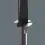 <b>Wera Black Point Punt</b><br/>De Wera Black Point Punt en een geavanceerd hardingsproces garanderen een lange levensduur van de punt, verhoogde bescherming tegen corrosie en nauwkeurige pasvorm.