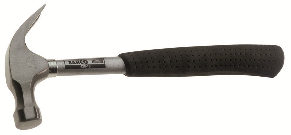 Afbeelding BAHCO klauwhamer 429