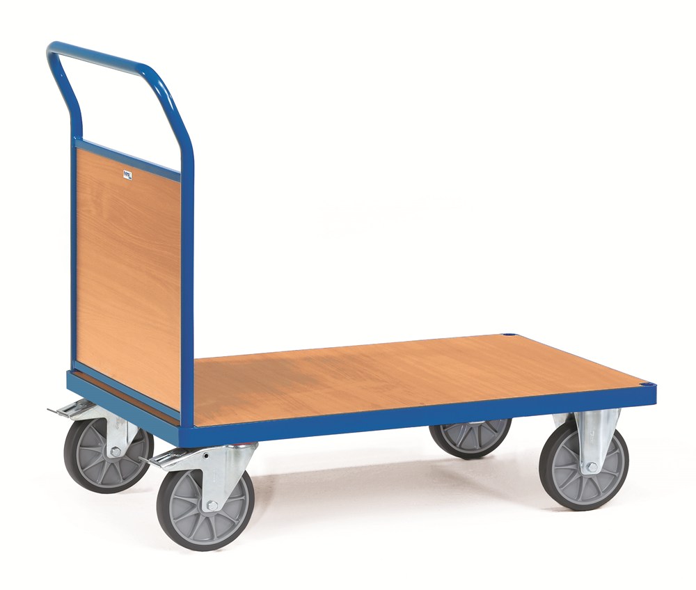 Afbeelding fetra kopwandwagen