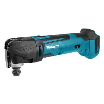 Afbeelding Makita 18 v multitool
