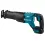 Afbeelding Makita 18 v reciprozaag