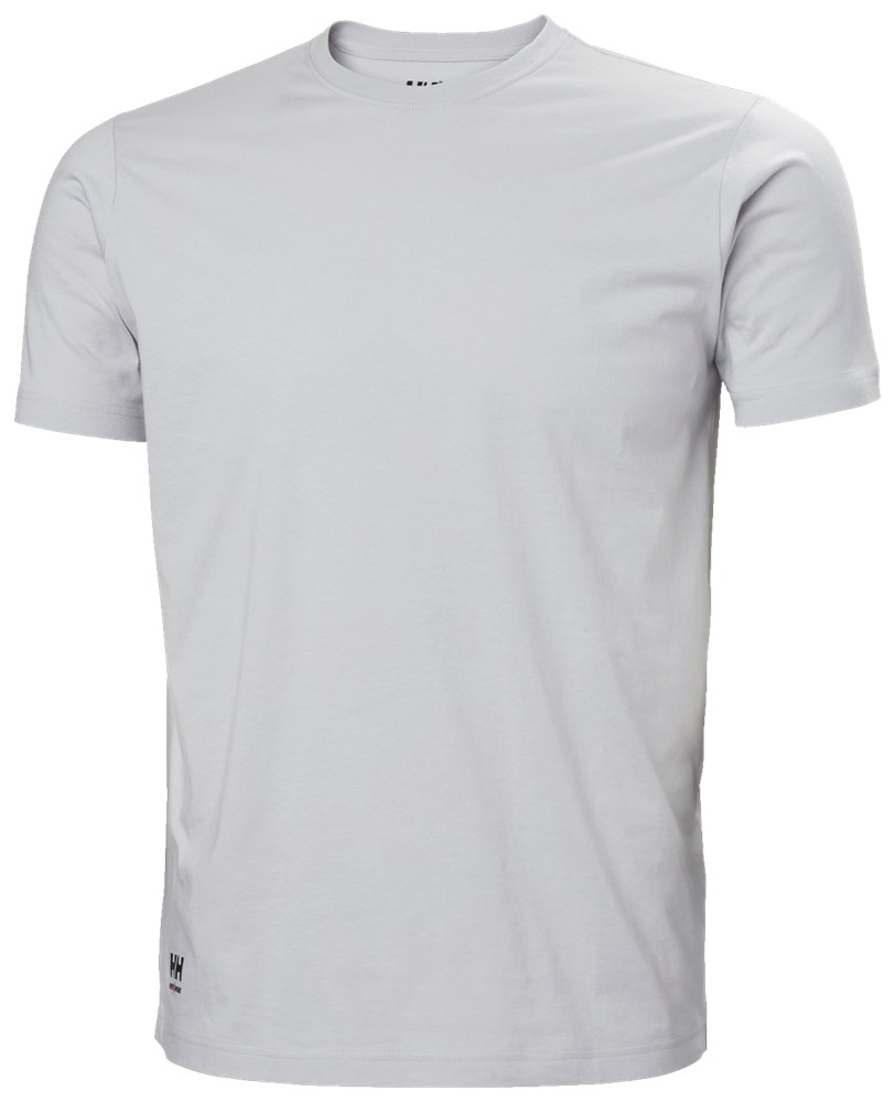 Afbeelding Helly Hansen 79161 klassiek t-shirt