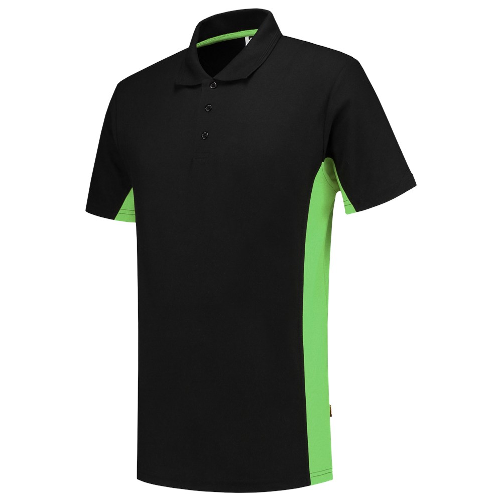 Afbeelding TRICORP WORKWEAR poloshirt bicolor 202004