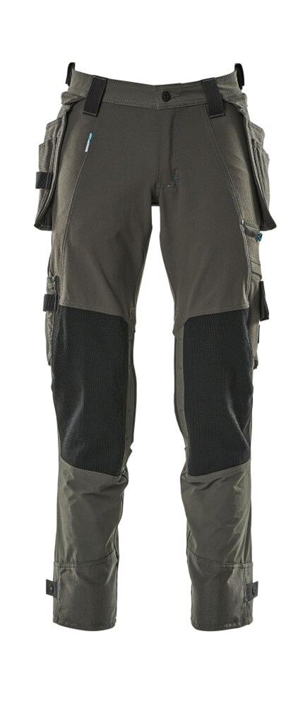 MASCOT® ADVANCED 17031 donkerantraciet productafbeelding