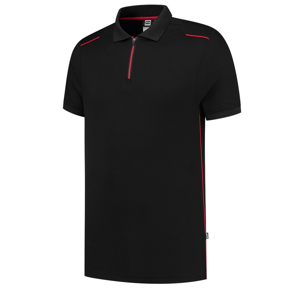Afbeelding TRICORP WORKWEAR poloshirt accent 202703