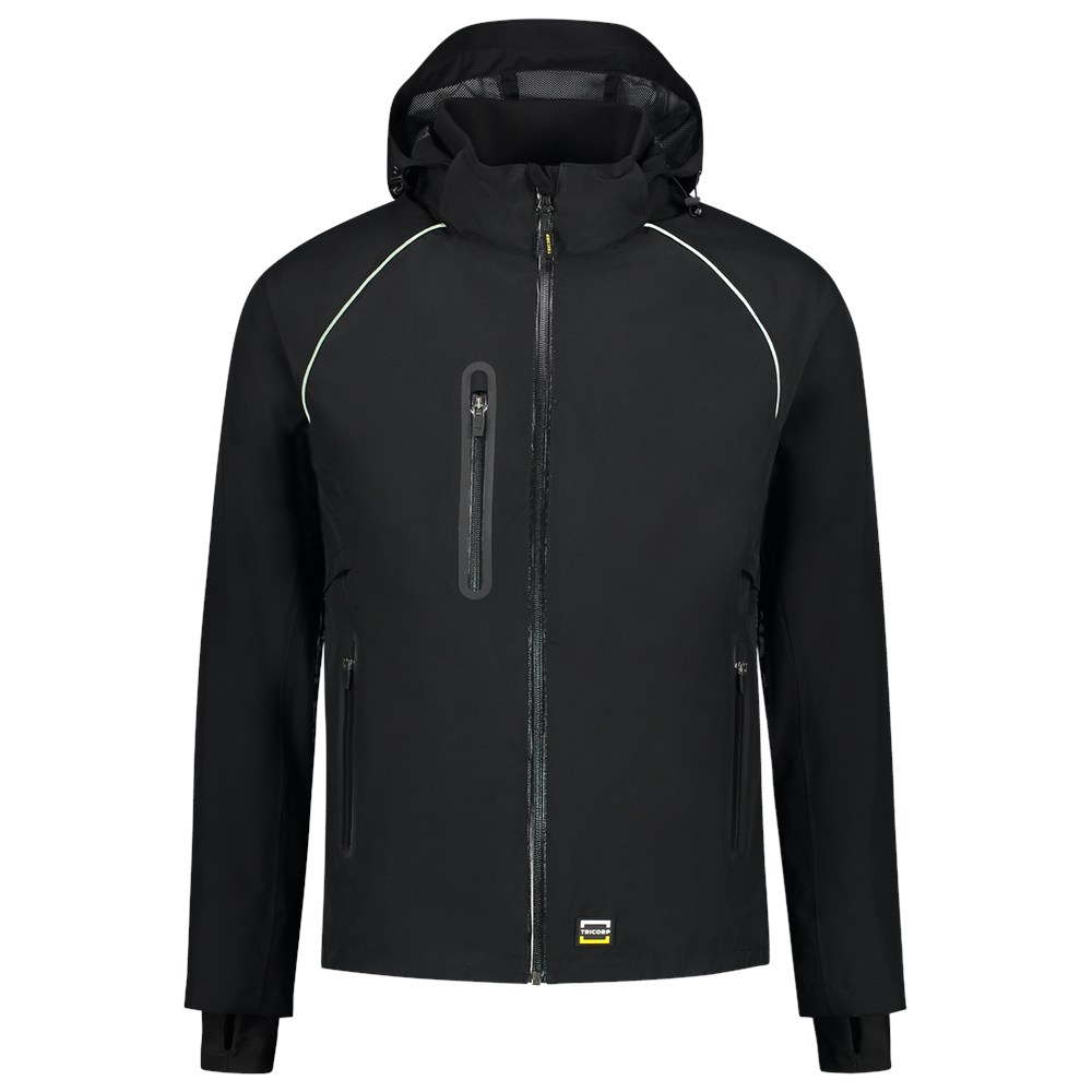 Afbeelding TRICORP WORKWEAR tech shell 402018
