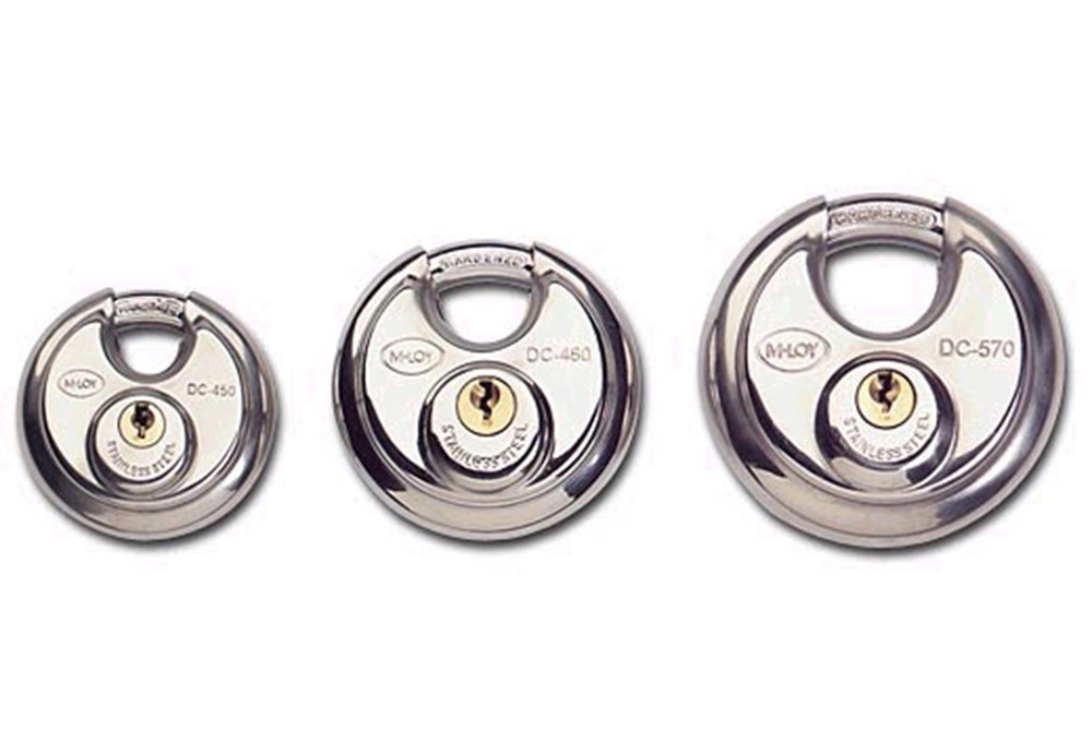 Afbeelding M-LOY DC serie