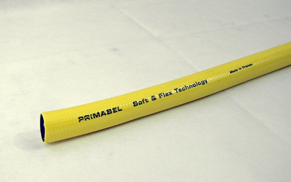 Primabel 900 PVC waterslang  12,7x17mm 25m
