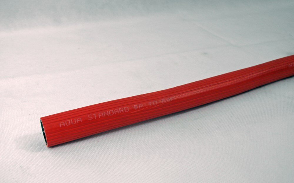 Optimit Rubber Waterslang standaard 13x19,5mm