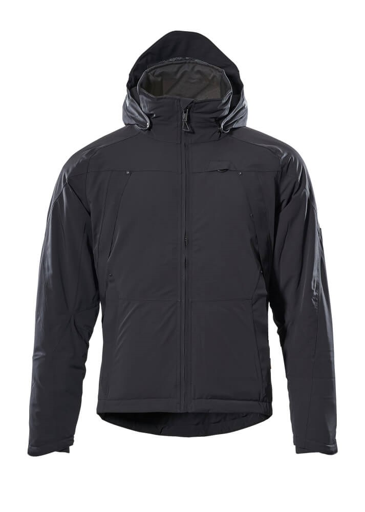 MASCOT® ADVANCED 17035 zwart productafbeelding