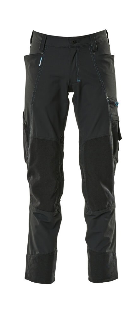 MASCOT® ADVANCED 17179 zwart productafbeelding