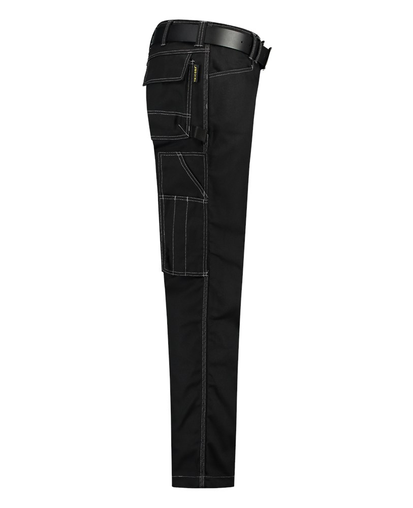 Afbeelding TRICORP WORKWEAR werkbroek canvas 502007