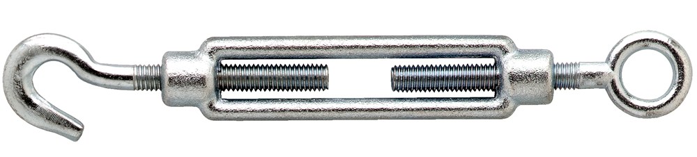 Productfoto DX spanschroef DIN 1480 Haak-Oog