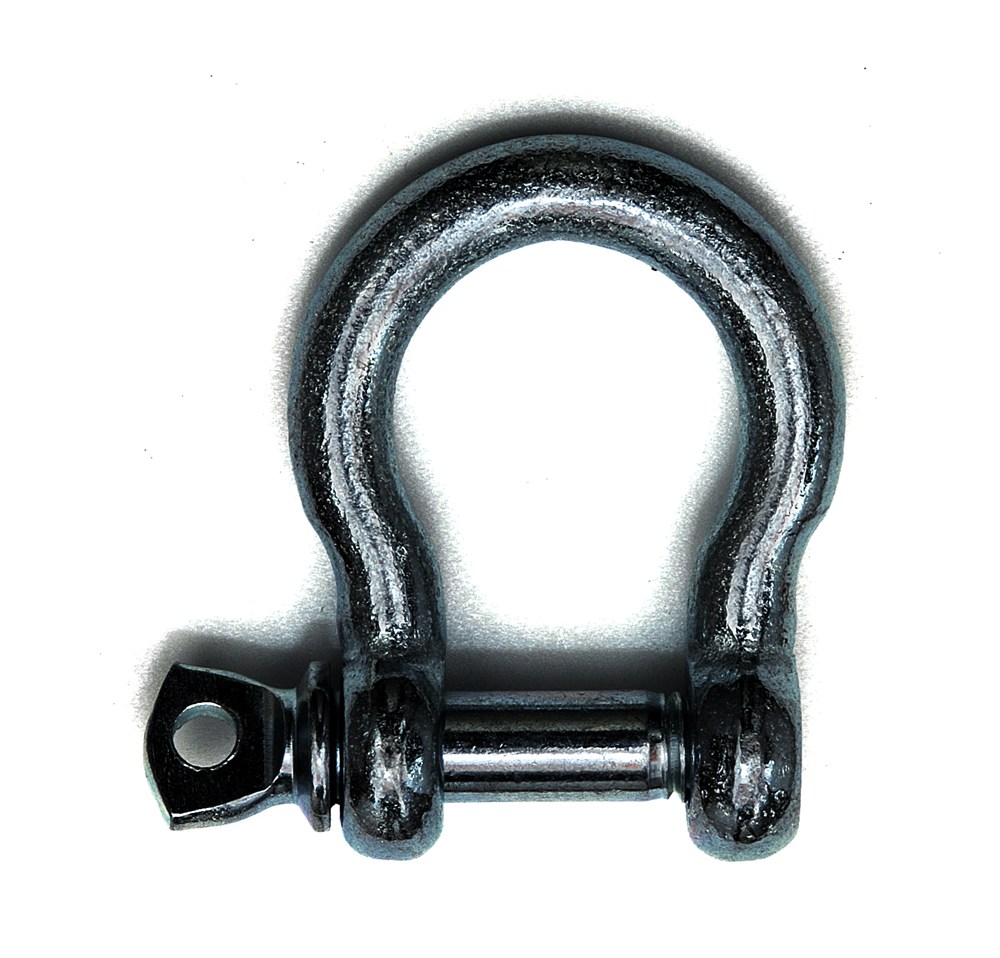 Productfoto DX harpsluiting