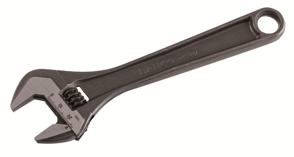 Afbeelding BAHCO 80-serie verstelbare moersleutel 80