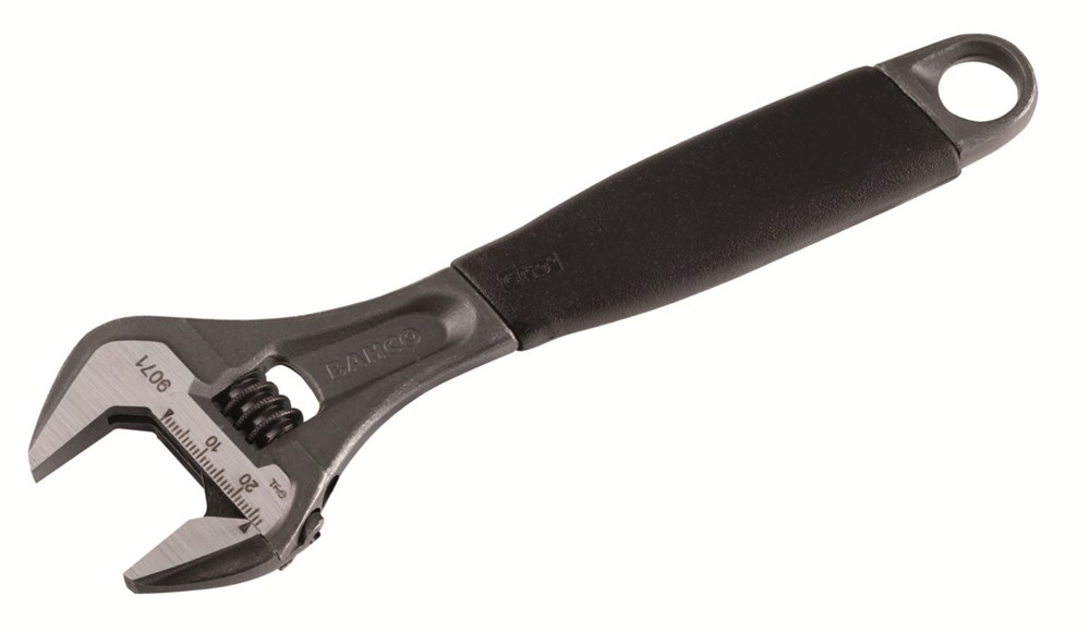Afbeelding BAHCO 90-serie verstelbare moersleutel 90