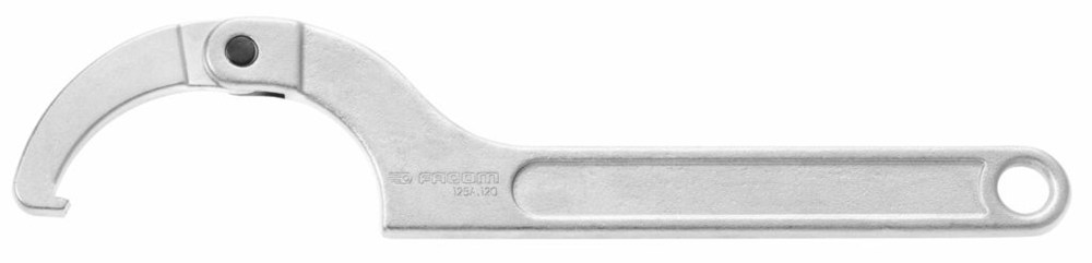Afbeelding Facom haaksleutel 125A