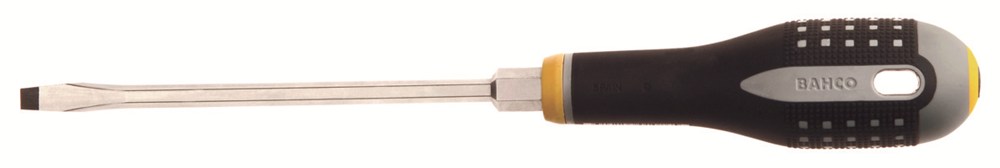 Afbeelding BAHCO ergo gleufschroevendraaier BE-8158 - BE-8890
