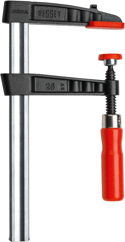 Afbeelding BESSEY lijmtang