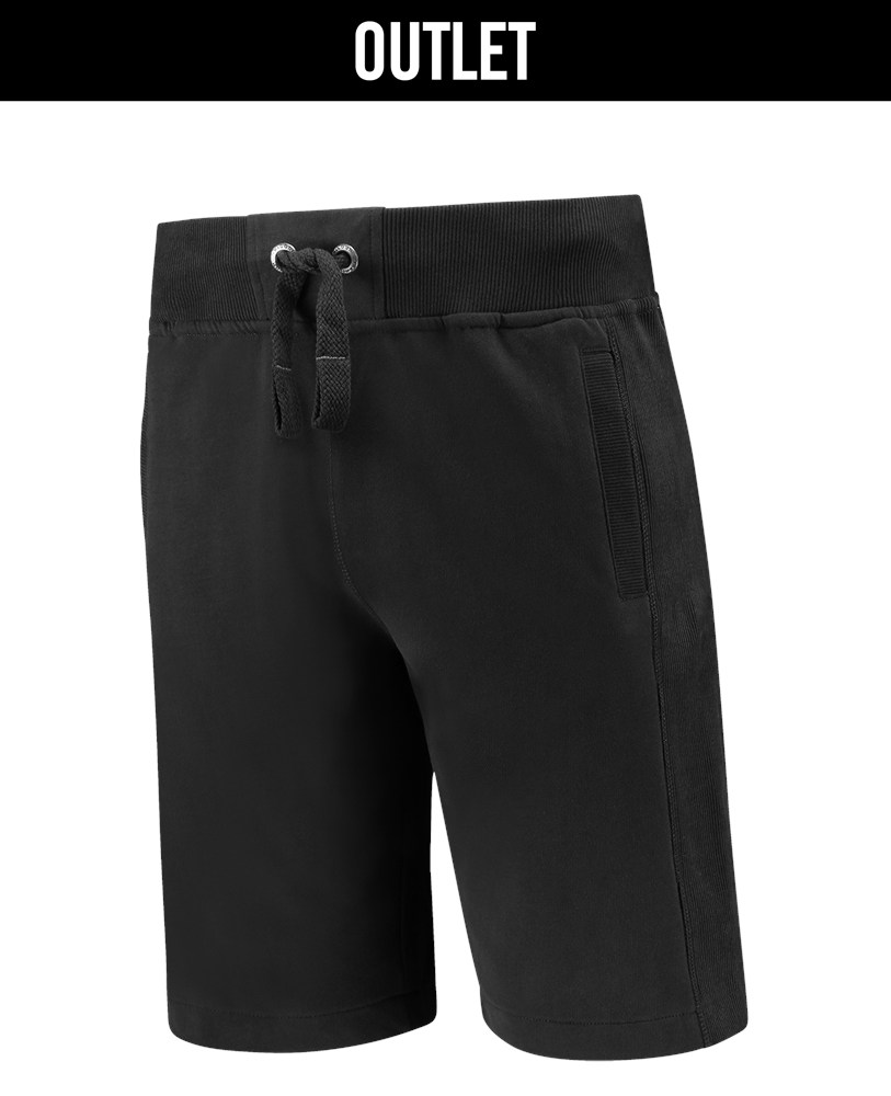 Afbeelding TRICORP PREMIUM joggingbroek premium kort outlet 504009