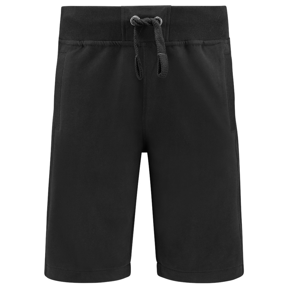 Afbeelding TRICORP PREMIUM joggingbroek premium kort outlet 504009