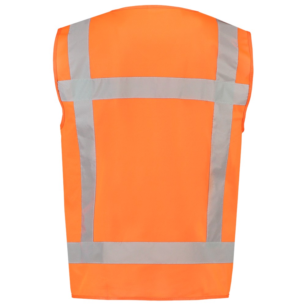 Afbeelding TRICORP SAFETY veiligheidsvest rws 453015