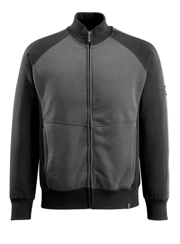 MASCOT® UNIQUE 50565 donkerantraciet/zwart productafbeelding
