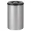 Vlamdovende papierbak 110 ltr