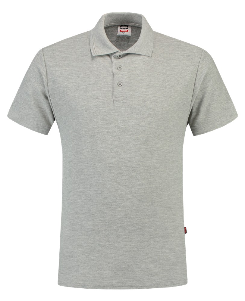 Afbeelding TRICORP CASUAL poloshirt fitted 180 gram 201005