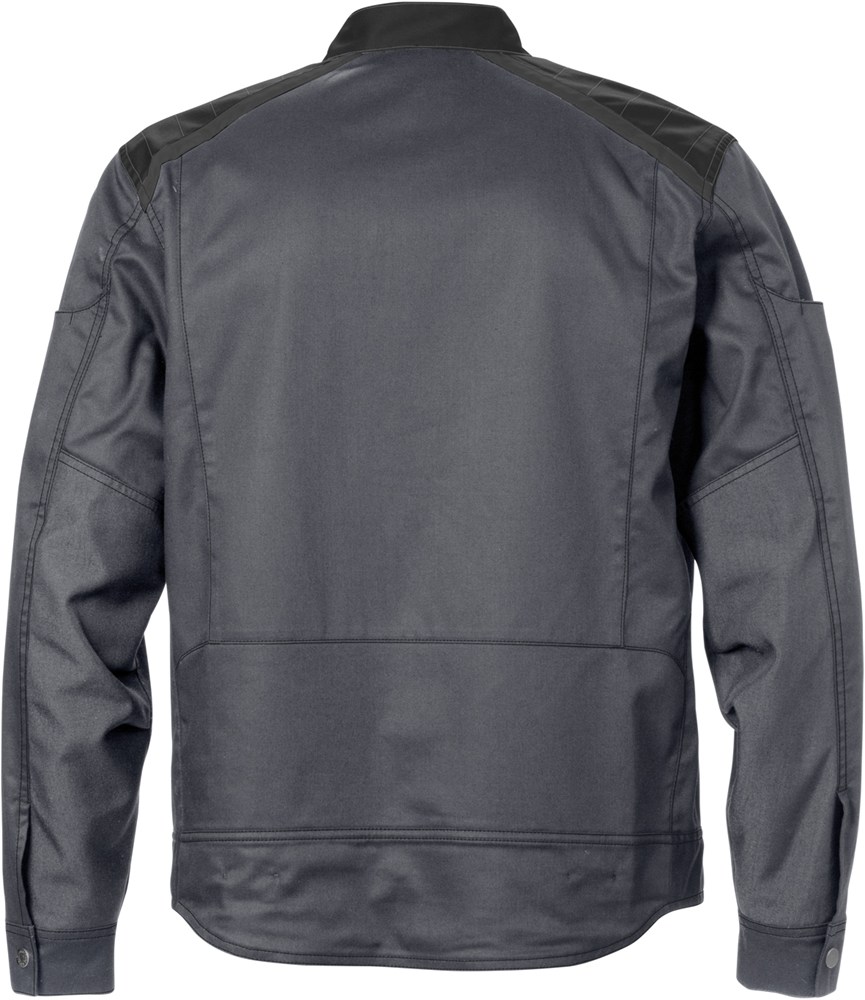 FRISTADS Jack 4555 STFP Back