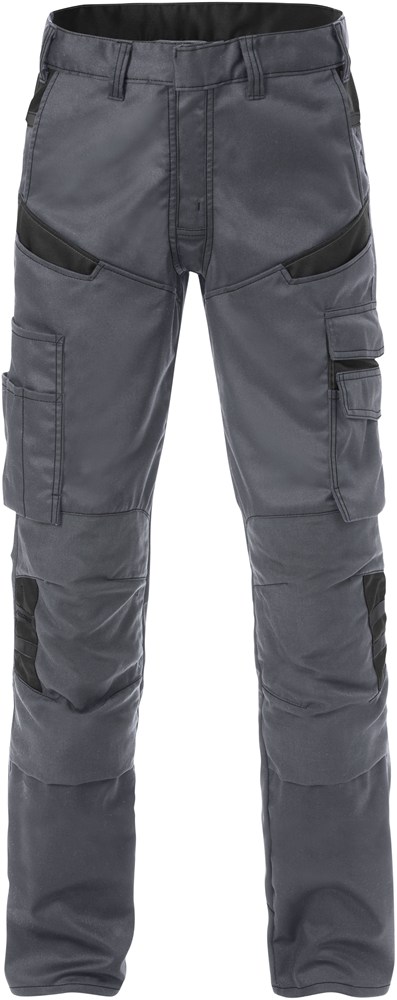 FRISTADS Broek 2555 STFP Front