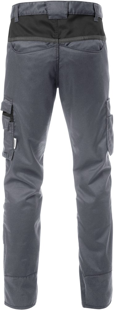 FRISTADS Broek 2555 STFP Back
