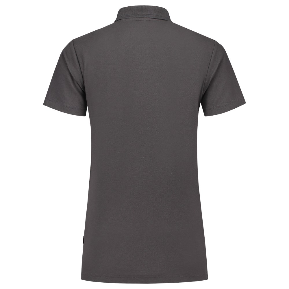 Afbeelding TRICORP CASUAL poloshirt fitted dames 201006
