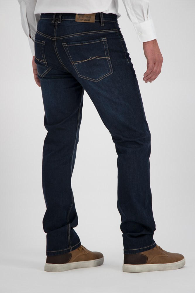 Afbeelding 247Jeans heren jeans palm s05 Palm