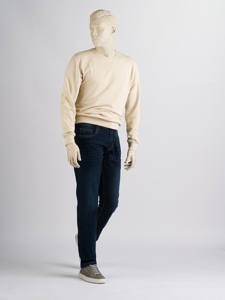 Afbeelding heren jeans palm slim s08 Palm Slim