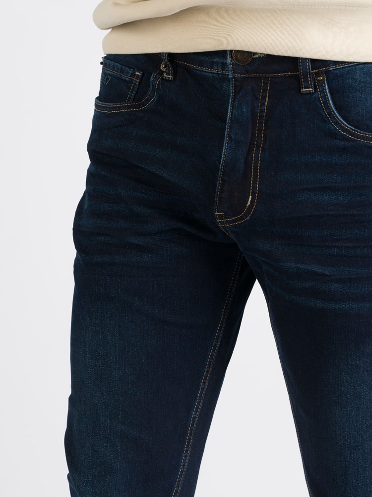 Afbeelding heren jeans palm slim s08 Palm Slim