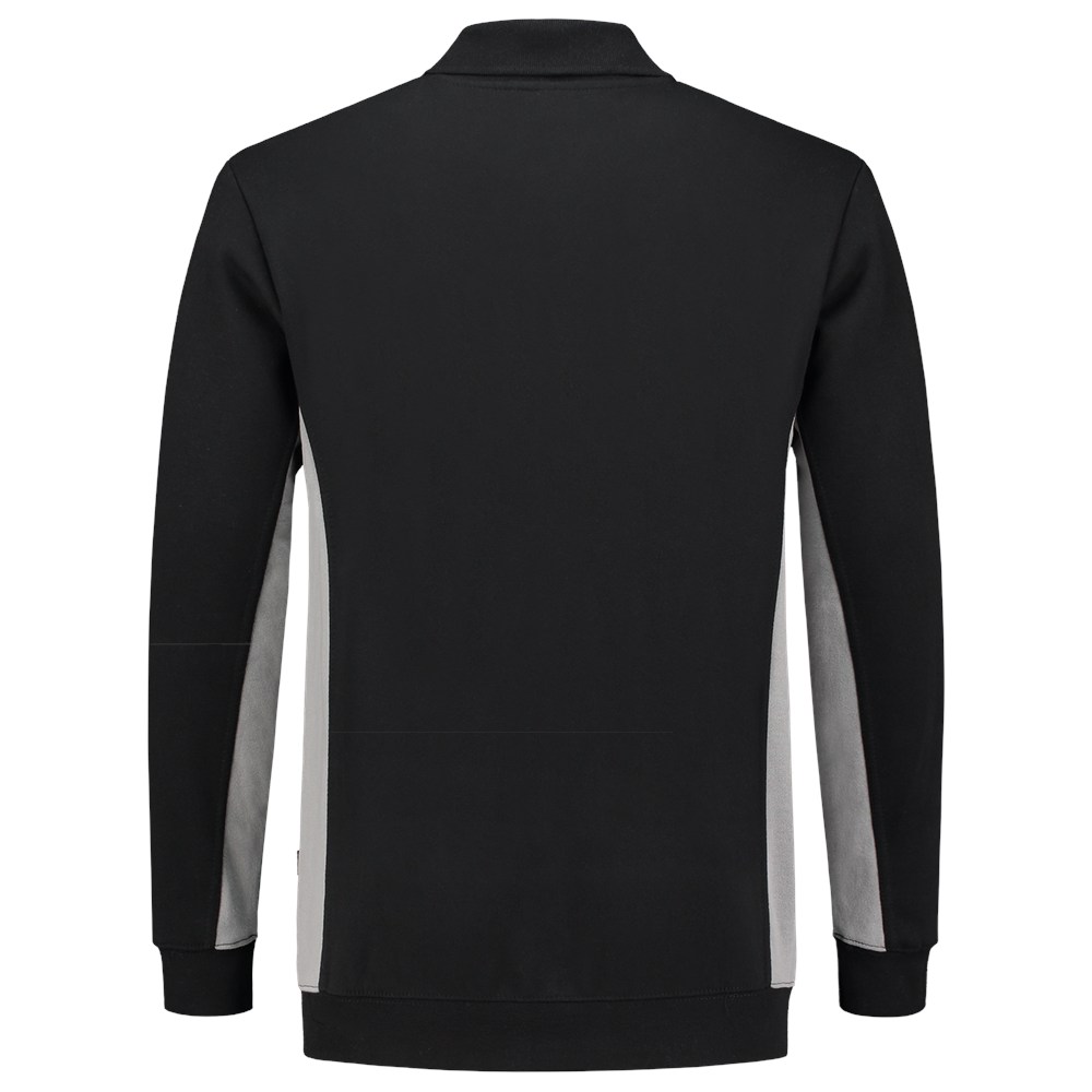 Afbeelding TRICORP WORKWEAR polosweater bicolor 302003