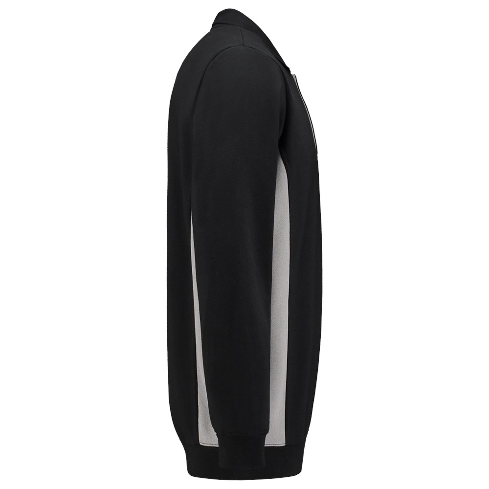 Afbeelding TRICORP WORKWEAR polosweater bicolor 302003