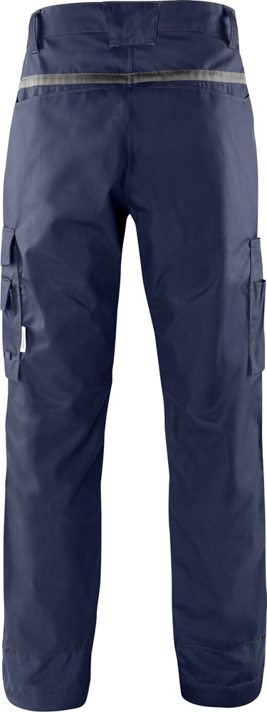 FRISTADS Green Broek Dames 2689 GRT Back