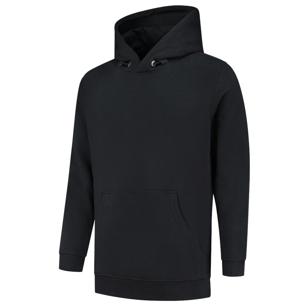 Afbeelding TRICORP CASUAL sweater capuchon 60°c wasbaar 301019