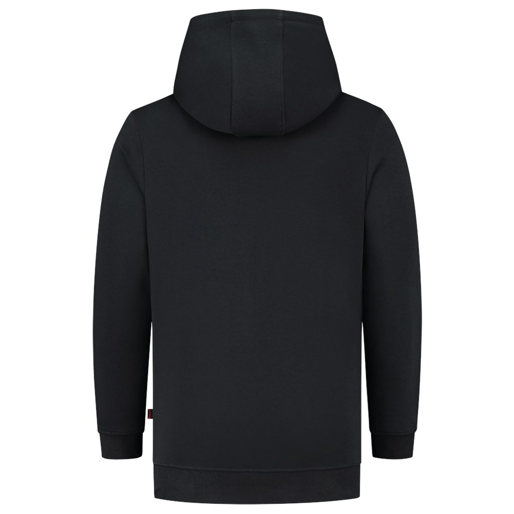 Afbeelding TRICORP CASUAL sweater capuchon 60°c wasbaar 301019