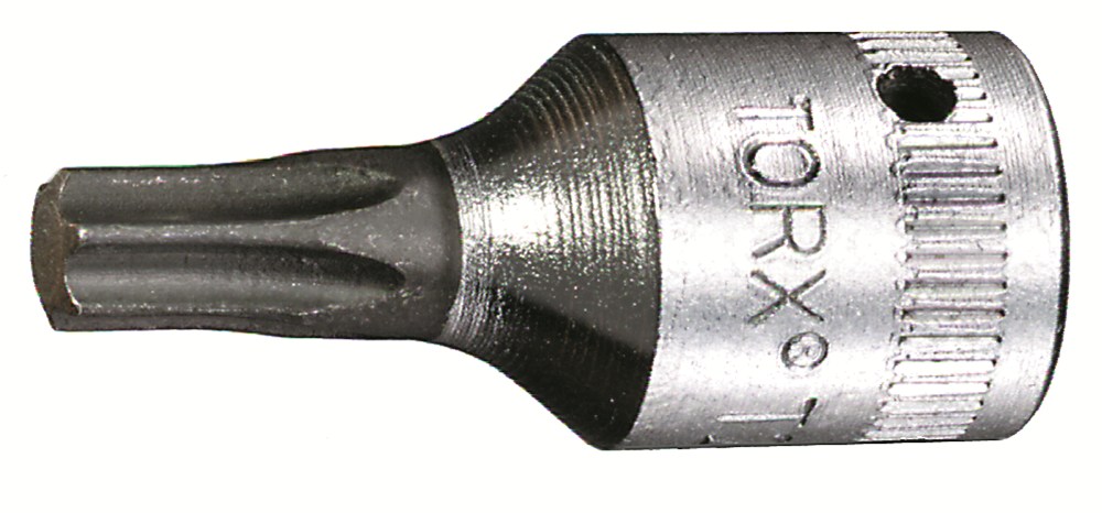 Afbeelding Stahlwille torx inbusdopsleutel 1/4''