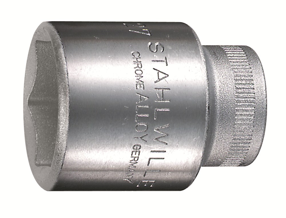 Afbeelding Stahlwille dopsleutel zeskant 1/2''