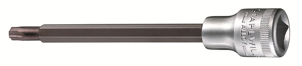 Afbeelding Stahlwille torx lange inbusdopsleutel 1/2''