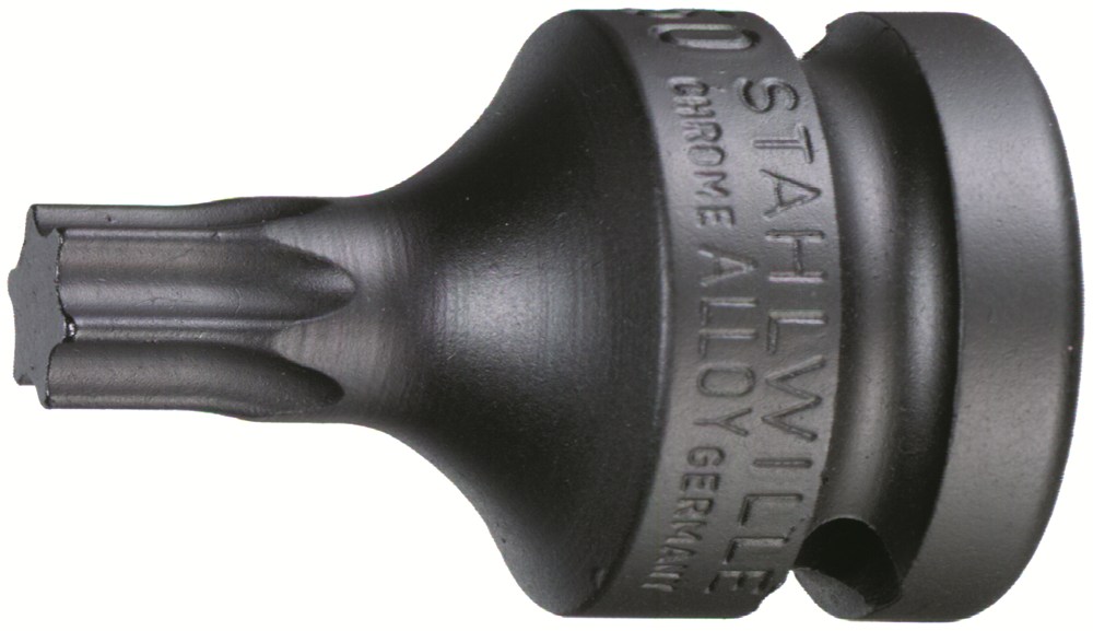 Afbeelding Stahlwille impact torx dopsleutel 1/2''