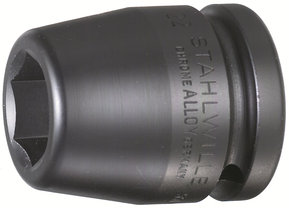 Afbeelding Stahlwille impact dopsleutel 3/4''